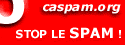 Logo Caspam